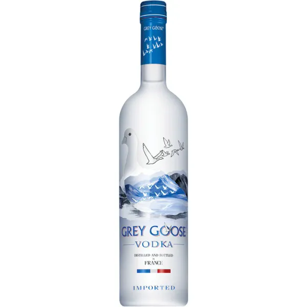 Grey goose 1л