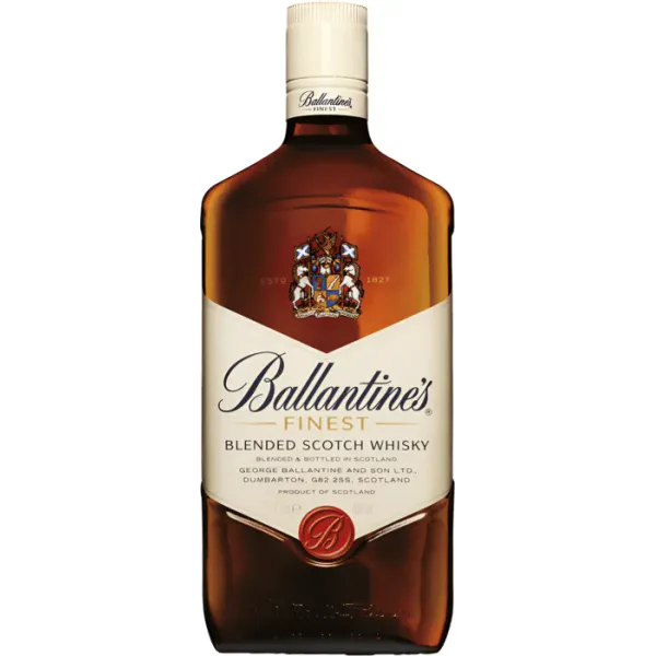 Ballantines 1л