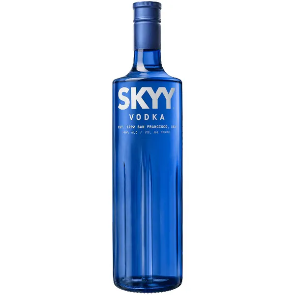 Skyy vodka 0.75л