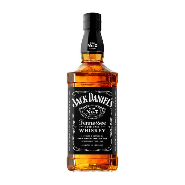 Jack Daniels 0.7l