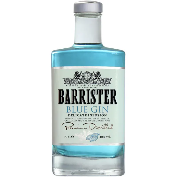 Barrister 0.7 2