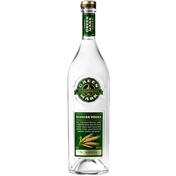 Green Mark 0.5ml