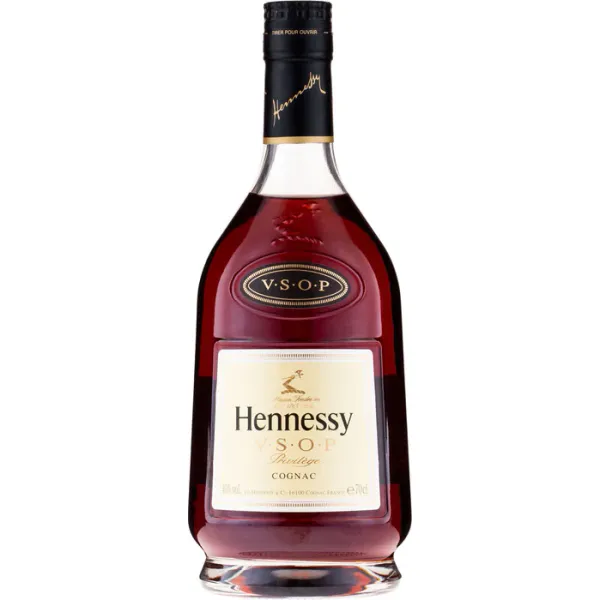 Hennesy VSOP 07