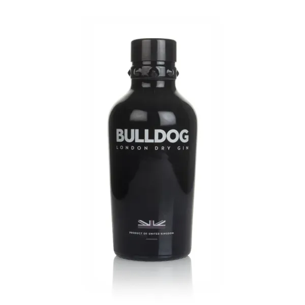 BullDog Gin 0.75