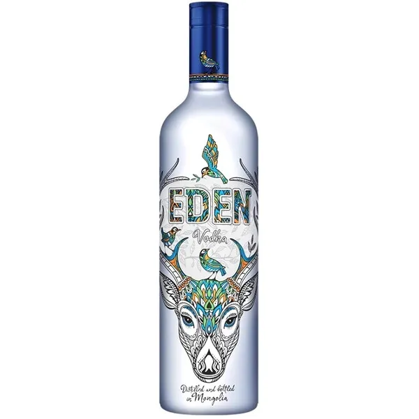 Eden 0.7л