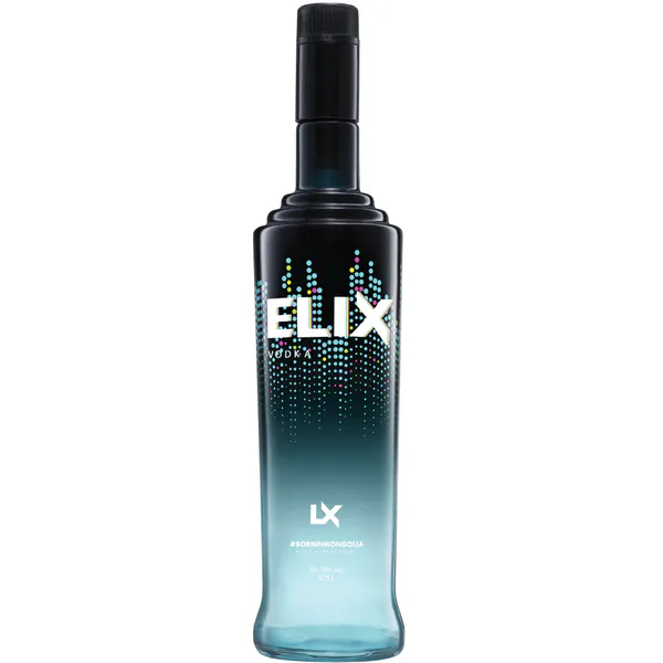 Elix 0.75л