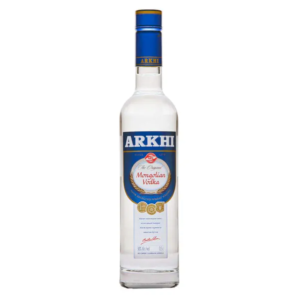 Экс 0,5