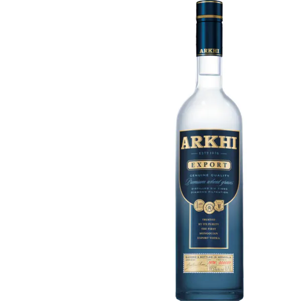 Экс 40 жил 0,5