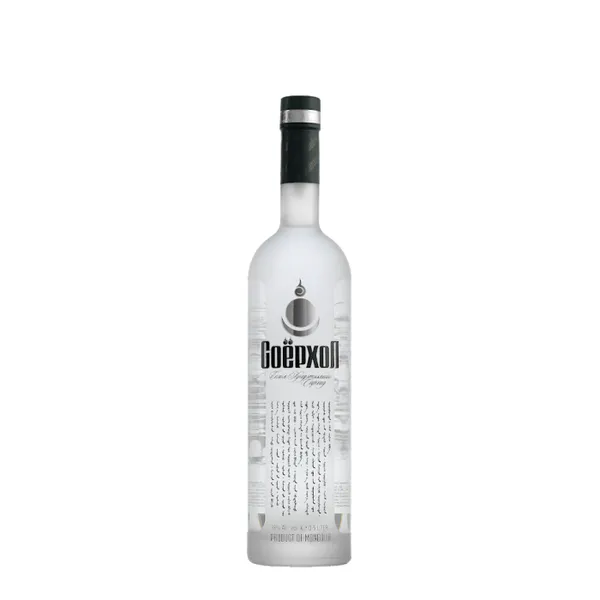 Соёрхол 0.5