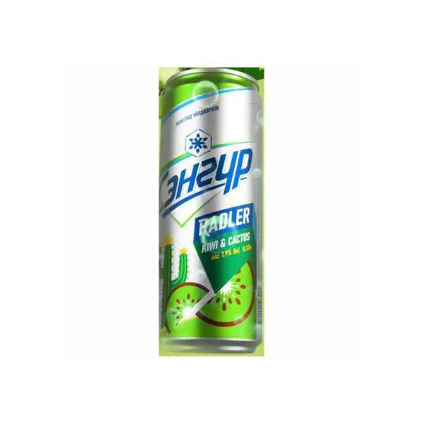 Сэнгүр Radler 0.33/л/