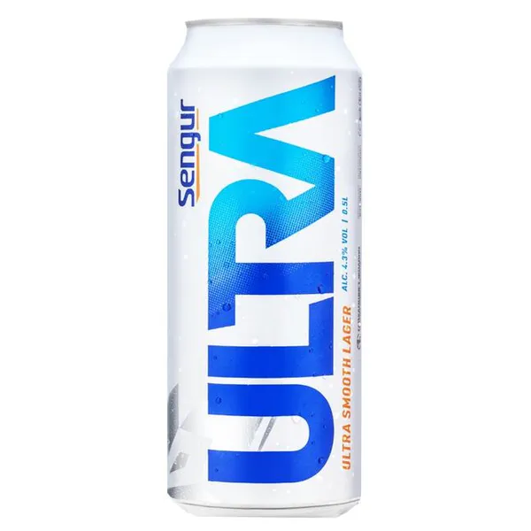Сэнгүр ultra 0.5/л/