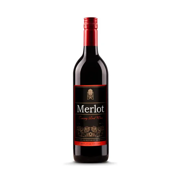 Merlot 0.75