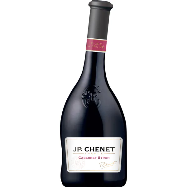 Jp chenet 0.75l