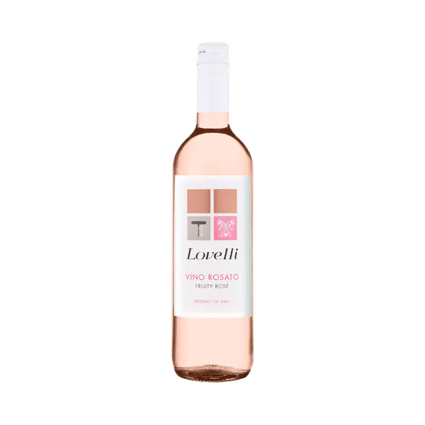 Lovelli 0.75 2
