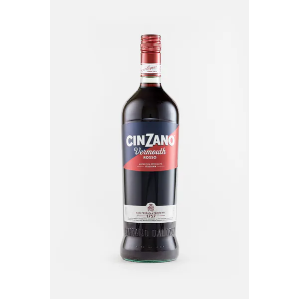 Cinzano 1л