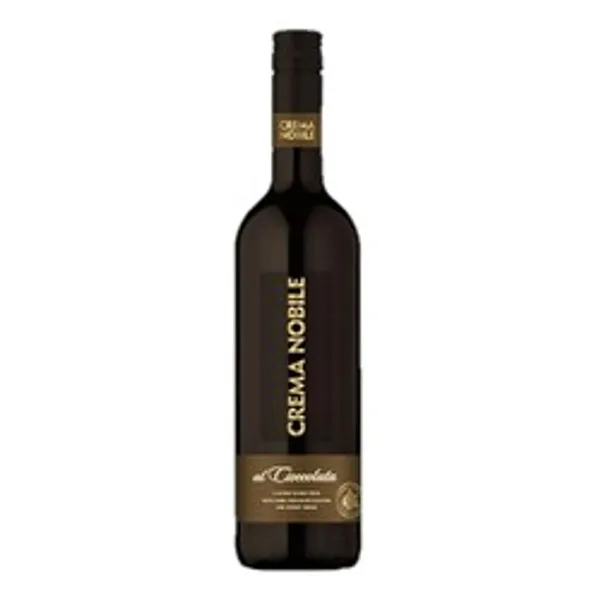 Cream noble 0.75l