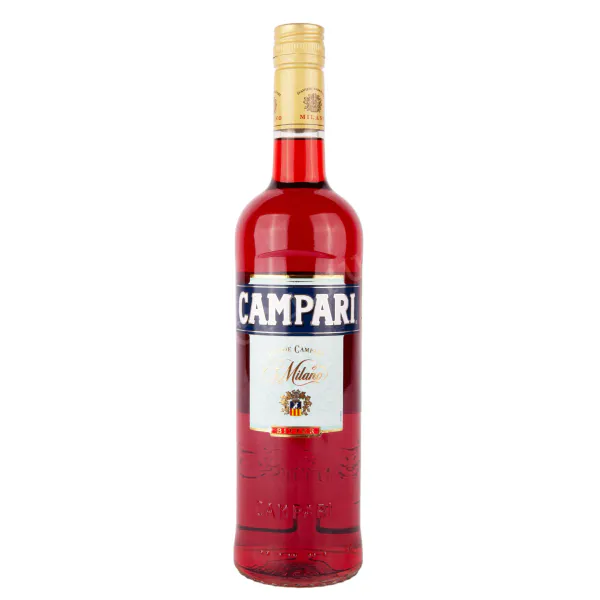 Campari 0.75л