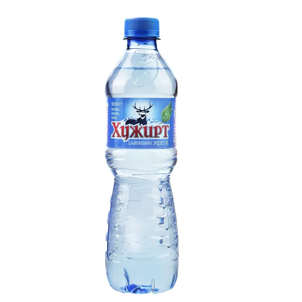 Хужирт 0,5л