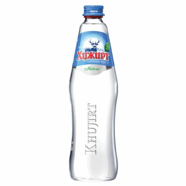 Хужирт 860мл