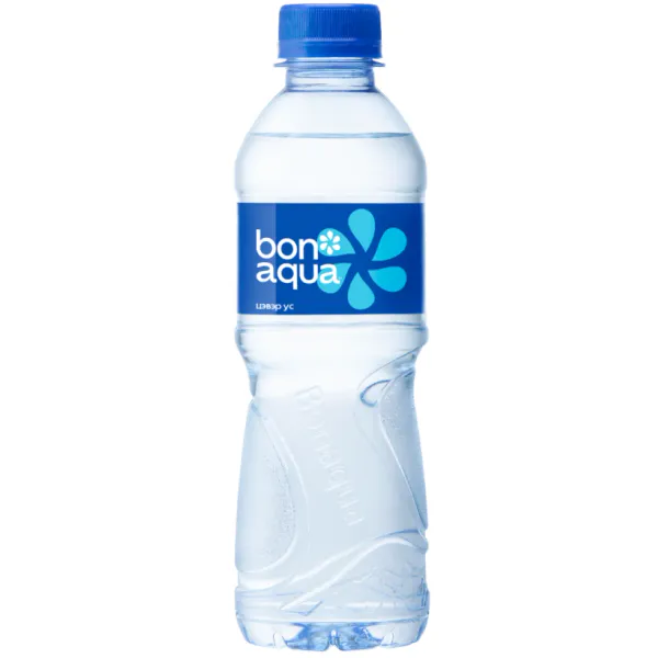 Bonaqua 0.5л
