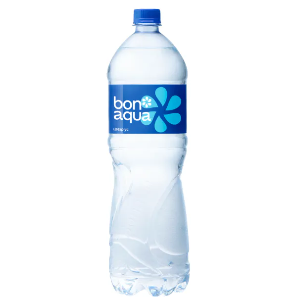 Bonaqua 1.5л