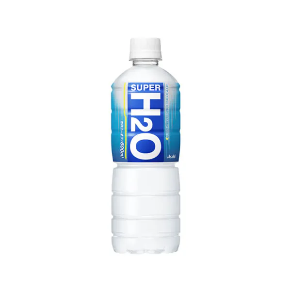 H2O супер ус 600мл