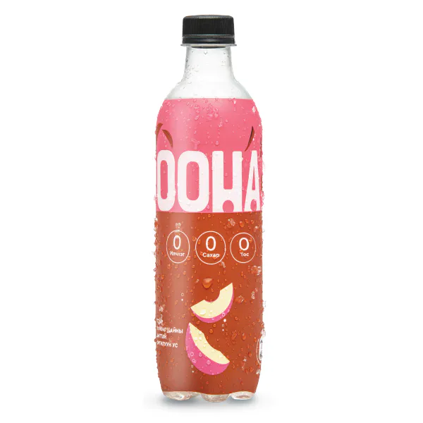 OOHA ц/ус 480мл