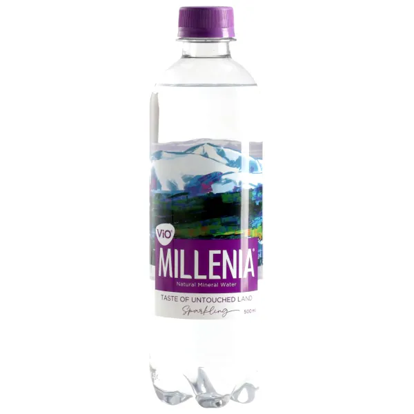 Millenia 500ml