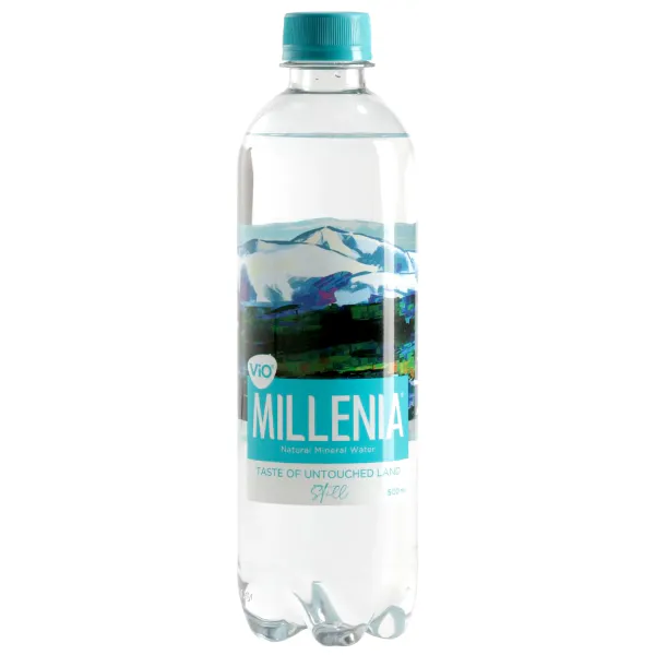 Millenia 500ml 2