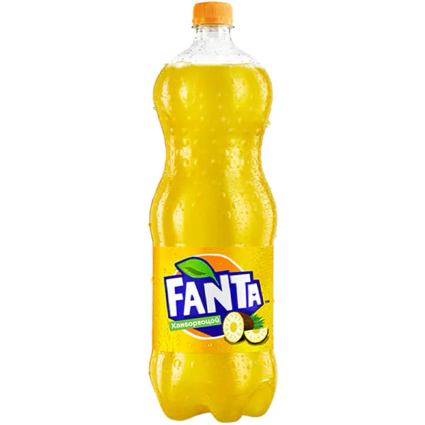 Fanta 2л