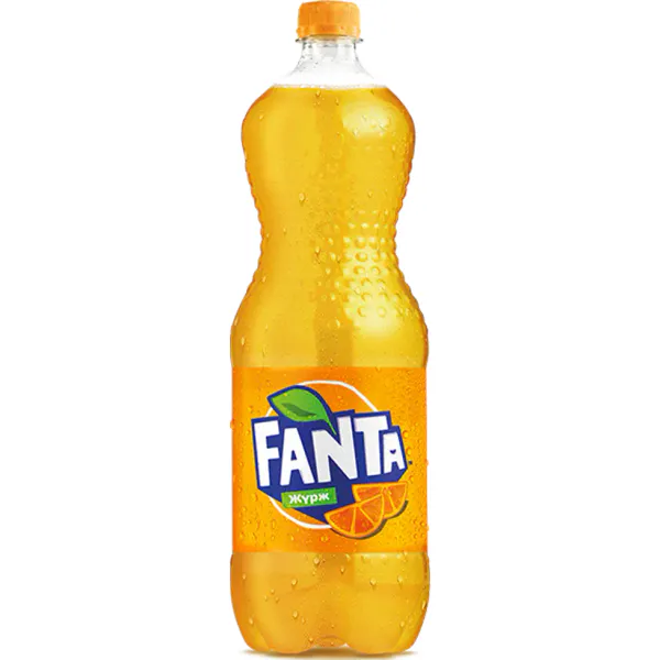 Fanta 2л 2