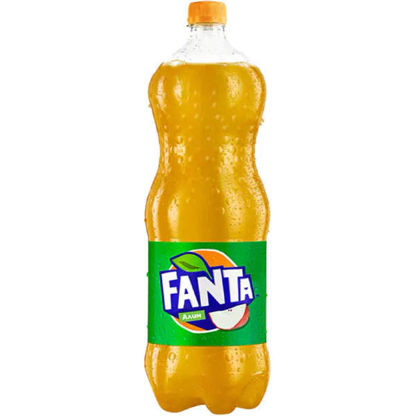 Fanta 2л thumbnail 4