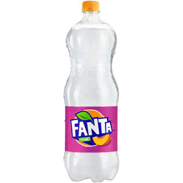Fanta 2л thumbnail 5