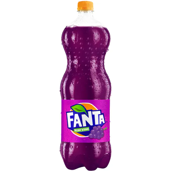 Fanta 2л thumbnail 6