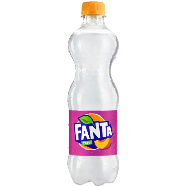 Fanta 0.5л thumbnail 4