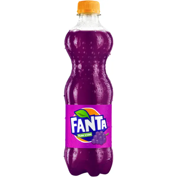 Fanta 0.5л thumbnail 5