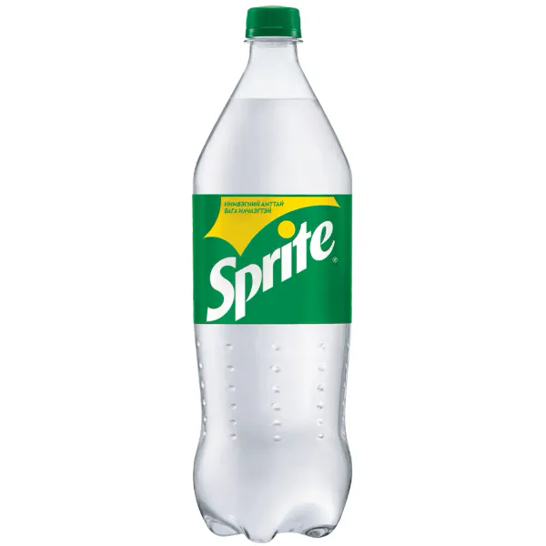 Sprite 1.25л