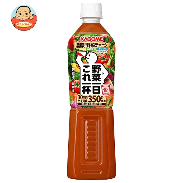 Kagome 720мл 2