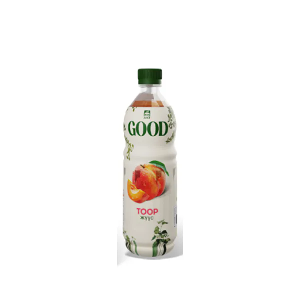 Good жүүс 0,5 2
