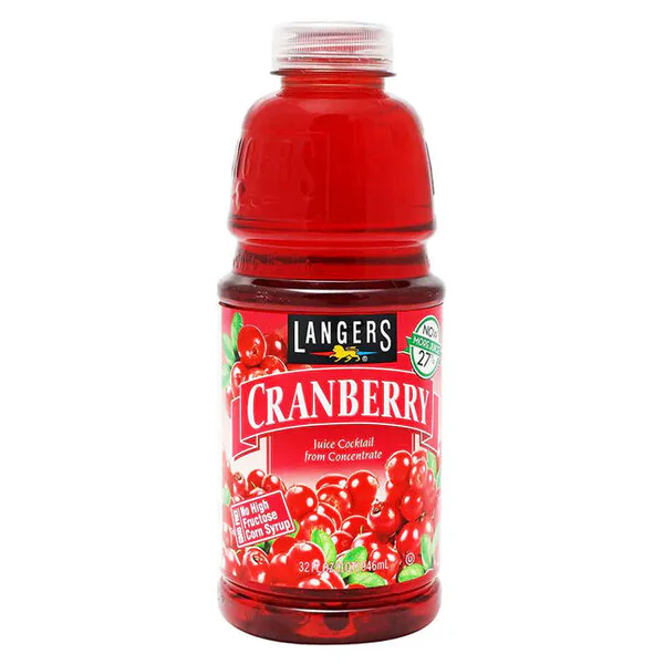 Langers 946мл