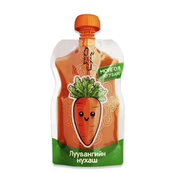 Монгол луувангийн шүүс 200г