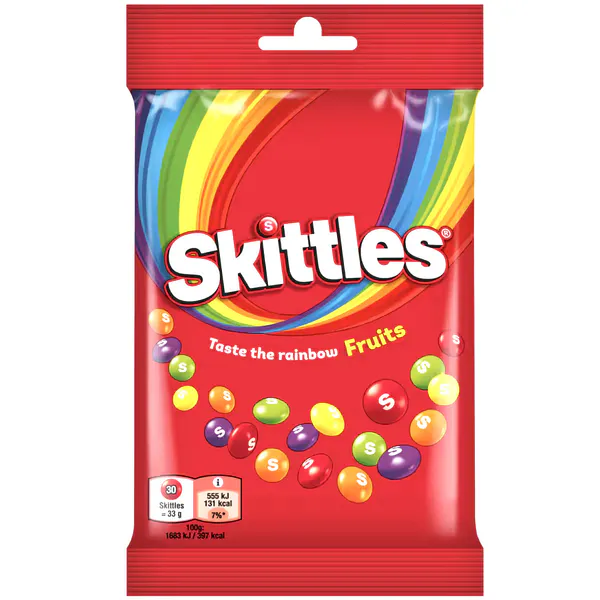 Skittles 95g 2
