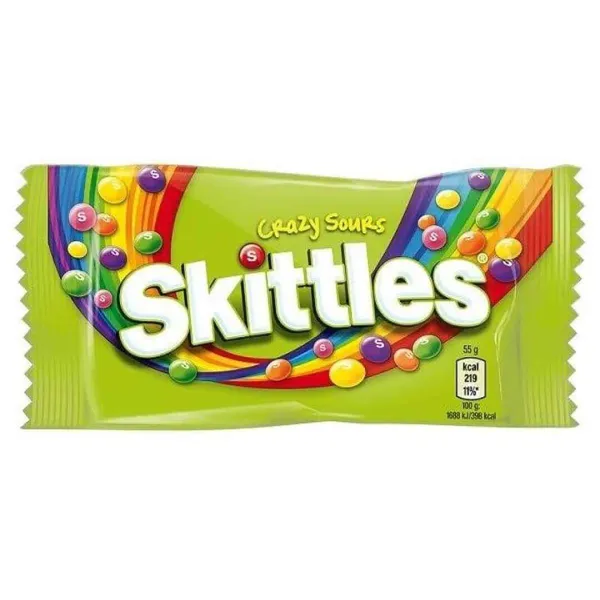 Skittless 38g thumbnail 2