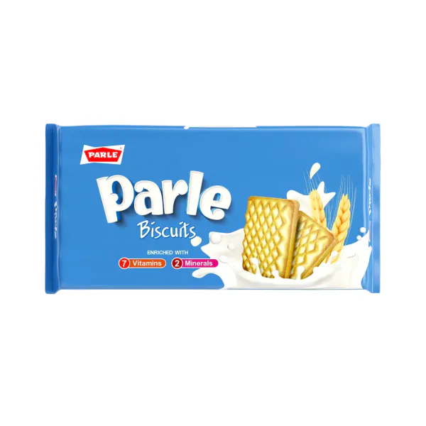 Perle biscuits 168г