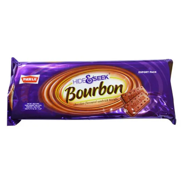 Bourbon 150g