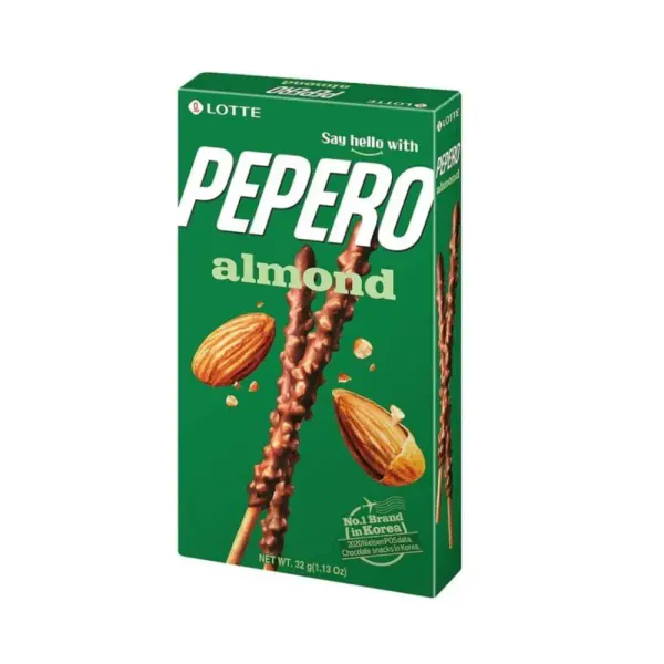 Pepero шашуурга 32г thumbnail 3