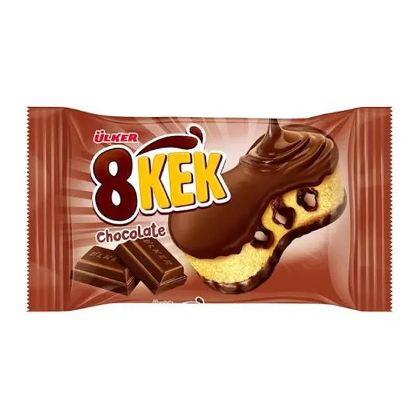 Ulker кекс 40г