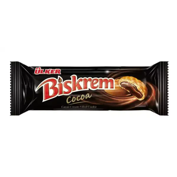 Ulker Biskrem 100г