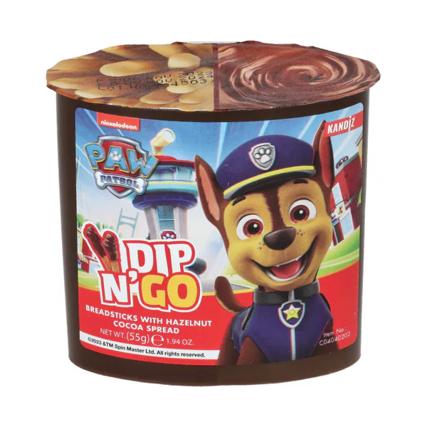 Dip n Go шагшуурга