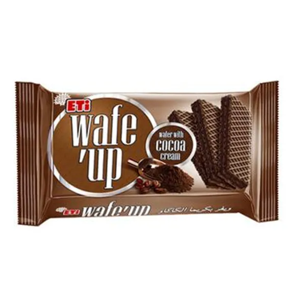 Wafe up вафли 30гр 2